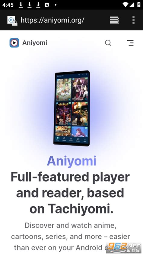 aniyomi|Aniyomi .